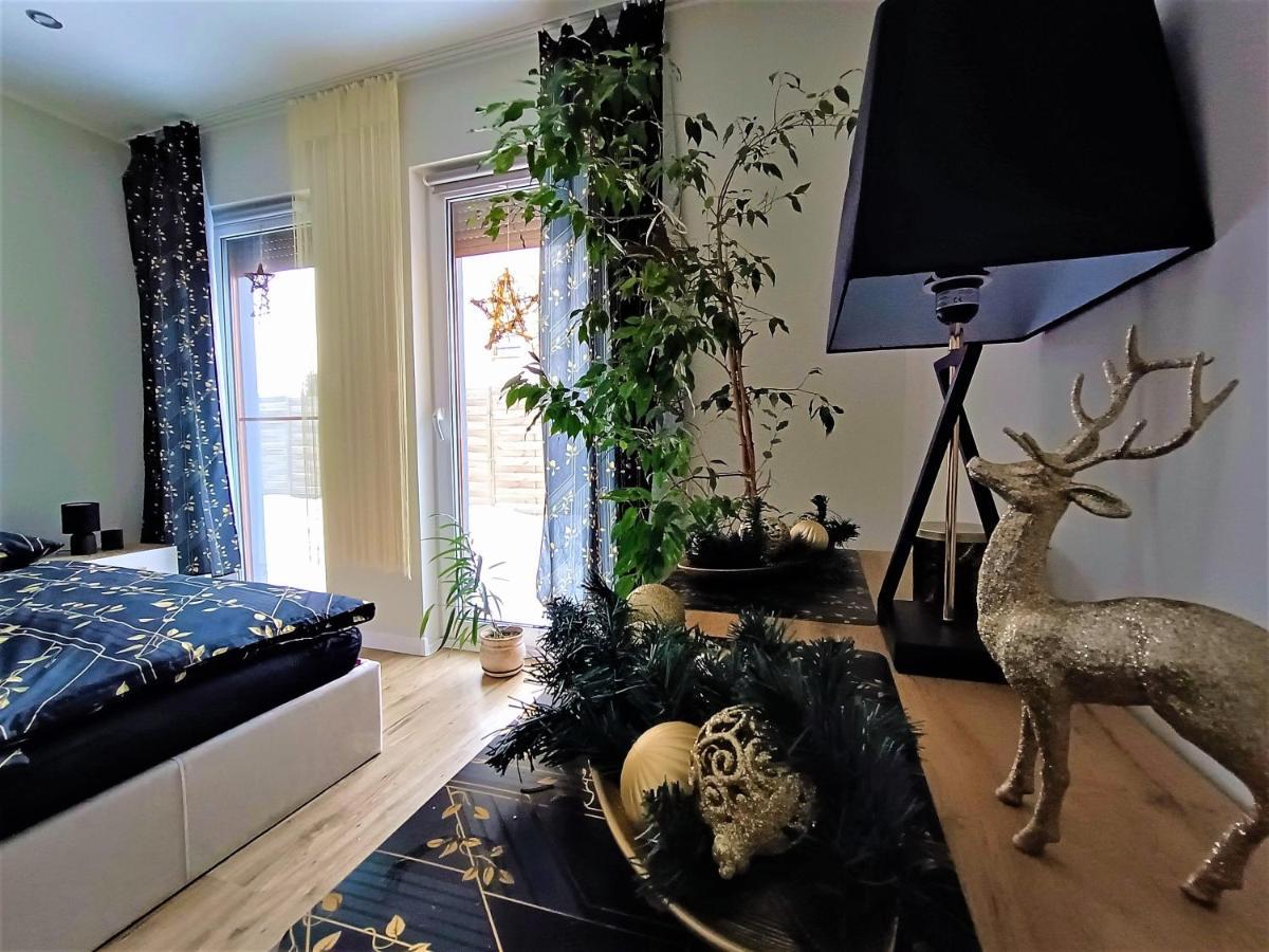 Apartament Przy Kopalni Srebra タルノフスキェ・グルィ エクステリア 写真
