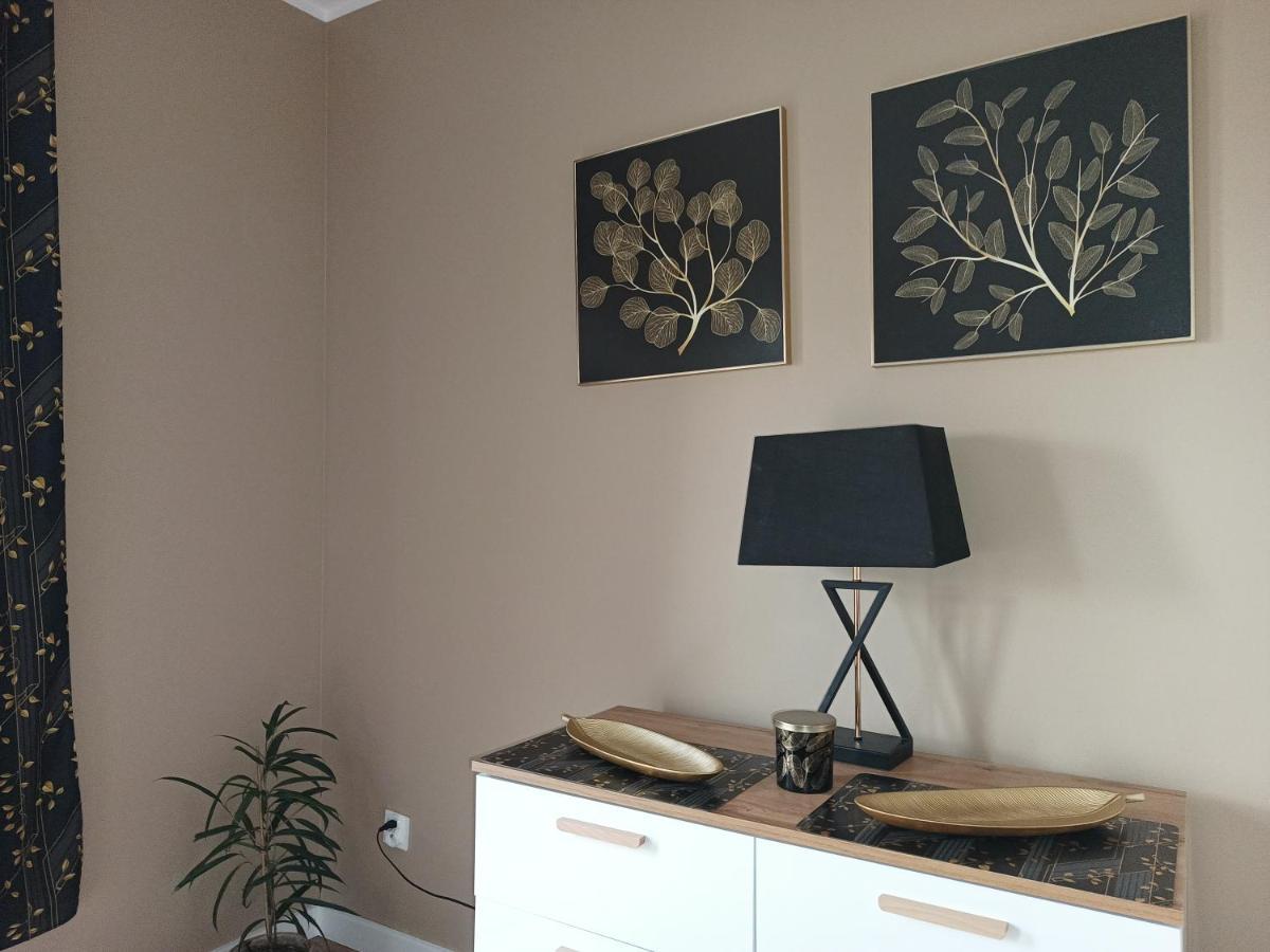 Apartament Przy Kopalni Srebra タルノフスキェ・グルィ エクステリア 写真