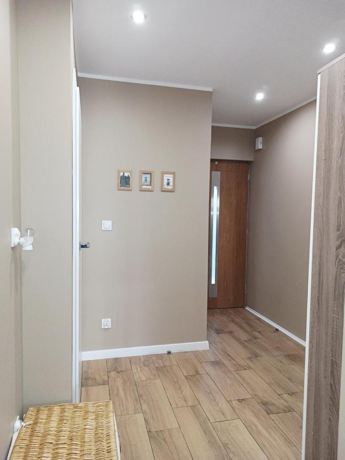 Apartament Przy Kopalni Srebra タルノフスキェ・グルィ エクステリア 写真