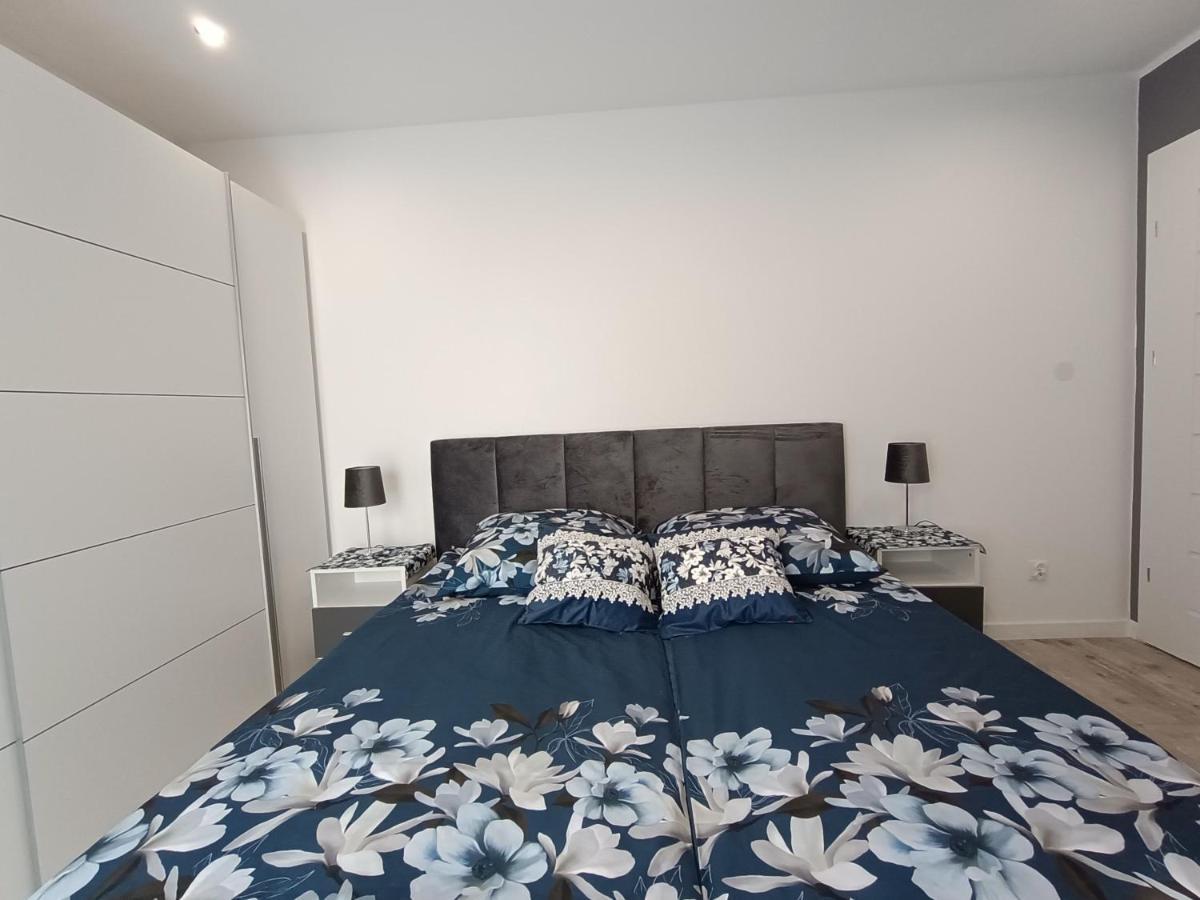 Apartament Przy Kopalni Srebra タルノフスキェ・グルィ エクステリア 写真