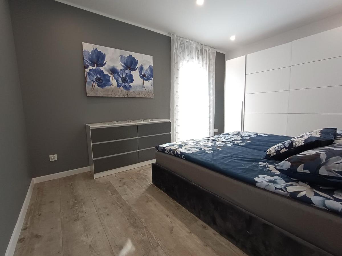 Apartament Przy Kopalni Srebra タルノフスキェ・グルィ エクステリア 写真