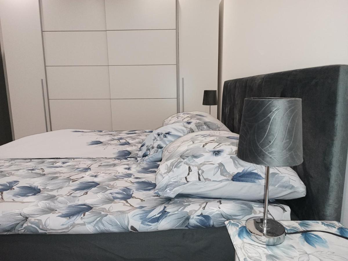 Apartament Przy Kopalni Srebra タルノフスキェ・グルィ エクステリア 写真
